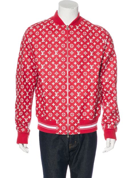 louis vuitton and supreme jacket price|Louis Vuitton supreme foulard.